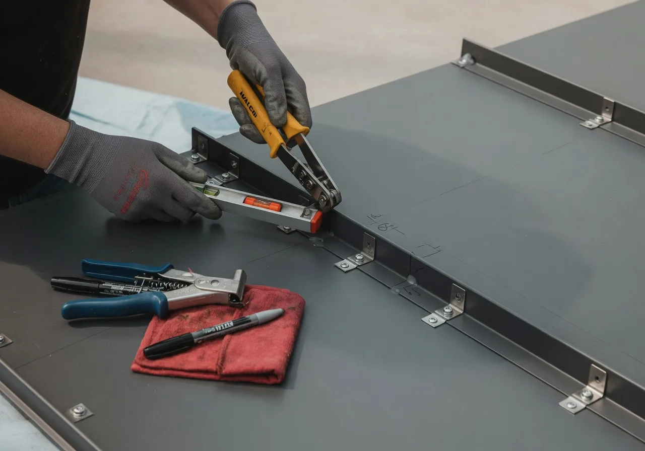 Why choose Metal Roofing Installation in Gilbert, LA